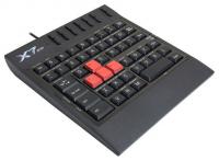 A4 Tech X7-G100 USB Black