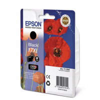 Epson C13T17114A10 XL Black