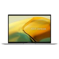 Asus Ноутбук Zenbook 14 UX3402VA-KP697 90NB10G6-M014Z0 (14&quot;, Core i5 13500H, 16Gb/ SSD 512Gb, Iris Xe Graphics eligible) Серебристый