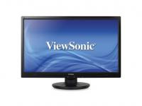 ViewSonic Монитор 22&amp;quot;  VA2246M-LED черный 1920x1080 1000:1 DC 10000000:1 250cd/m^2 5ms D-Sub DVI