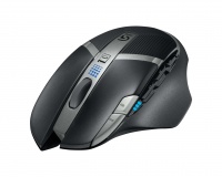 Logitech G602 Black