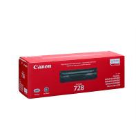 Canon Картридж "Canon. Cartridge 728", черный, для i-SENSYS MF-4410/4430/4450/4550d/4570dn (2,1K), оригинальный