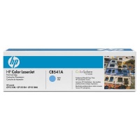 HP 125A Cyan LaserJet Toner Cartridge