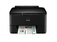 Epson Принтер  WorkForce Pro WP-4025DW