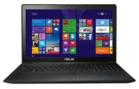 Asus f553ma-bing-sx664b /90nb04x6-m17450/ intel n3540/2gb/500gb/15.6/wifi/win8 black