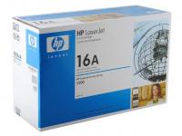HP Картридж Q7516A для LaserJet 5200