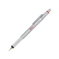 Rotring Карандаш механический "800+", 0,5 мм, серебристый корпус