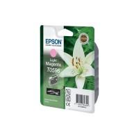 Epson Картридж струйный "T0596 C13T05964010" для St Photo R2400, светло-пурпурный