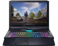 Acer Ноутбук Predator Helios 700 PH717-71-77XV (17.30 IPS (LED)/ Core i7 9750H 2600MHz/ 16384Mb/ HDD+SSD 1000Gb/ NVIDIA GeForce® RTX 2080 8192Mb) MS Windows 10 Home (64-bit) [NH.Q4YER.00A]