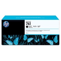 HP 761 775-ml Matte Black Designjet Ink Cartridge