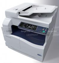 Xerox WorkCentre 5021