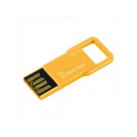 Smartbuy USB2.0 Smart Buy BIZ 16Гб, Оранжевый, пластик, USB 2.0