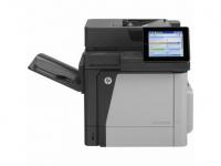 МФУ HP Color LaserJet Enterprise 600 M680dn CZ248A A4 1200x1200dpi ADF дуплекс 43 ppm 1280Мб HDD320Гб Ethernet USB 2.0