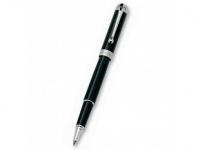 Ручка-роллер Aurora Talentum Finesse корпус черный AU-D73/N
