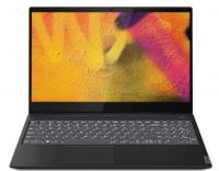 Lenovo Ноутбук IdeaPad S340-15 (15.60 IPS (LED)/ Core i5 10210U 1600MHz/ 8192Mb/ SSD / NVIDIA GeForce® MX250 2048Mb) Free DOS [81NA004YRK]