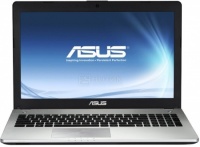 Asus Ноутбук  N56VB (15.6 LED/ Core i7 3630QM 2400MHz/ 6144Mb/ HDD 1000Gb/ NVIDIA GeForce GT 740M 2048Mb) MS Windows 8 (64-bit) [90NB0161-M02600]