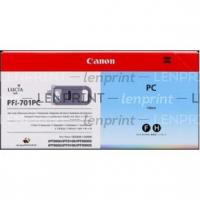 Canon PFI-701PC картридж св.голубой