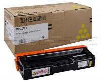 Ricoh SP C250E, 407546 картридж желтый