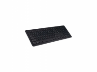 Dell Клавиатура KB213P черный USB 580-18241 ОТХ5КС
