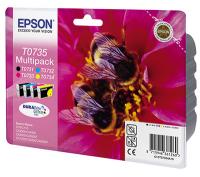 Epson C13T10554A (T07354) MultiPack