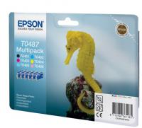 Epson C13T04874010 Colour