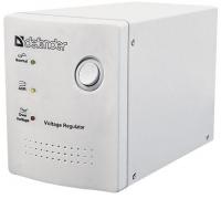 Defender AVR Real 600VA White