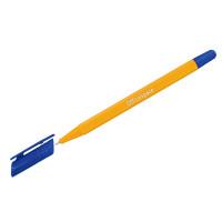 OfficeSpace Ручка шариковая "xTrio", синяя, 0,7 мм