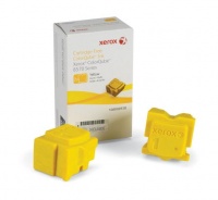 Xerox Colorqube 8570 Ink Yellow (2 Sticks), DMO