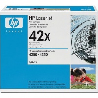 HP Q5942X для 4250/4350 (20000стр)