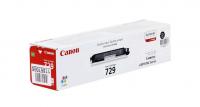 Canon 729BK Black