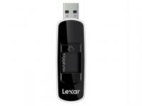 Lexar Флешка USB 64Gb JumpDrive S70 LJDS70-64GABEU черный