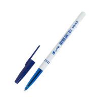 LITE Ручка шариковая "Lite", 0,7 мм, синяя, арт. BPRL03-B