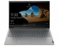 Lenovo Ноутбук ThinkBook 15p IMH (15.60 IPS (LED)/ Core i7 10750H 2600MHz/ 16384Mb/ SSD / NVIDIA GeForce® GTX 1650Ti в дизайне MAX-Q 4096Mb) MS Windows 10 Professional (64-bit) [20V3000ARU]