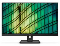 AOC Монитор 27&quot; 27E2QAE, FHD, IPS, HDMI, DP, VGA, Черный 27E2QAE