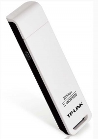 TP-Link TL-WDN3200