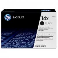 HP CF214X