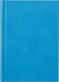 ErichKrause Ежедневник датированный "Galine" на 2018 год, 105x150 мм, голубой