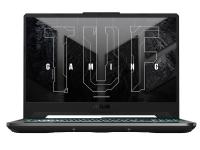 Asus Ноутбук TUF Gaming A15 FA506NCR-HN044 90NR0JV7-M002W0-WIN-1.5T (15.6&quot;, Ryzen 7 7435HS/ 16 ГБ/ SSD 1536 ГБ/ GeForce® RTX 3050 для ноутбуков) Черный
