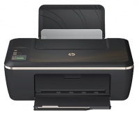 HP Deskjet Ink Advantage 2520hc (CZ338A)