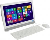 Lenovo S20-00 19.5&quot; HD+ Cel J1800 (2.41)/2Gb/500Gb/HDG/DVDRW/CR/White