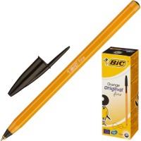 BIC Ручка шариковая "Orange", 20 штук, черный стержень