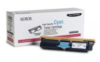 Xerox High Capacity Toner Cartridge Cyan