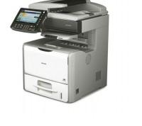 Ricoh МФУ цифровое Aficio SP 5210SF + лоток для бумаги тип TK1090, арт. #406924