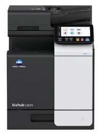 Konica Minolta Konica-Minolta bizhub C3321i