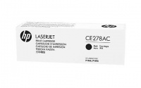 HP CE278AC Blk Contract LJ Toner Crtg