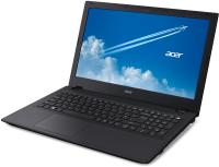 Acer TravelMate TMP257-M-539K (Core i5/4210U/2.7GHz/4Gb/15.6/1Tb/DVDRW/WiFi/BT/Linux/Black)