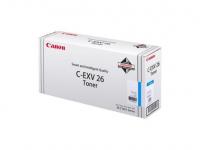 Canon Картридж C-EXV26C для iRC-1021i голубой 6000стр