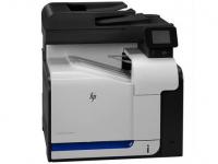 МФУ HP LaserJet Pro 500 color MFP M570dn CZ271A