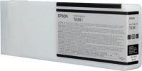 Epson T636 1 Photo Black Ultrachrome HDR Ink Cartridge