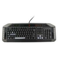Mad Catz V.7 Gaming Keyboard Black USB